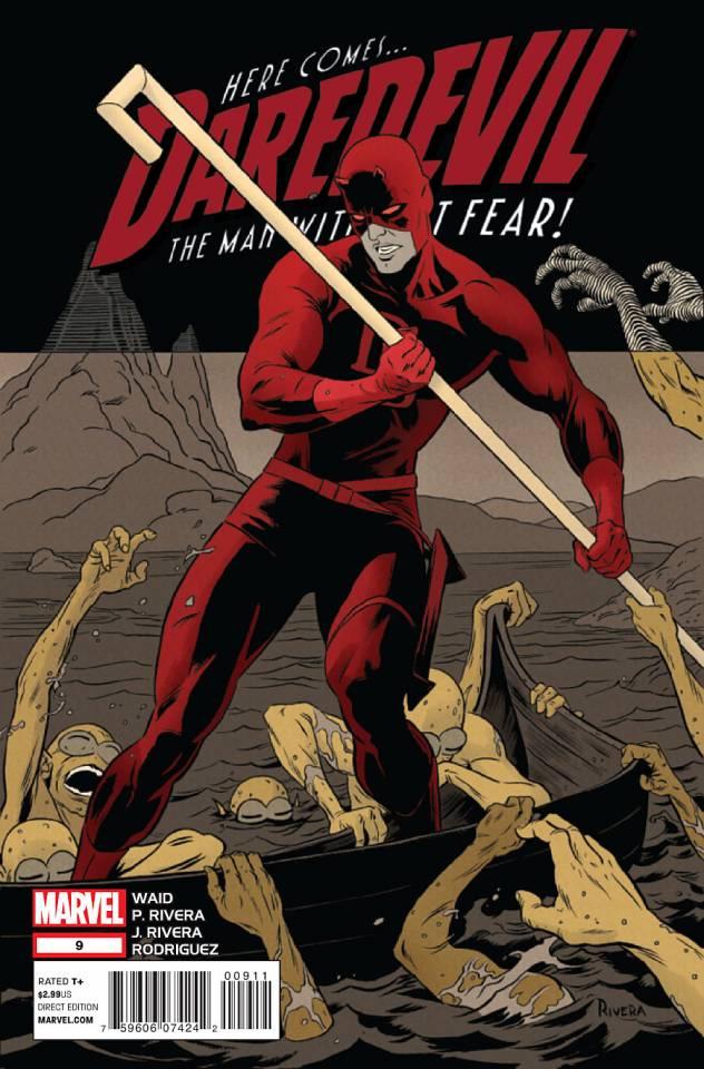 Daredevil #9