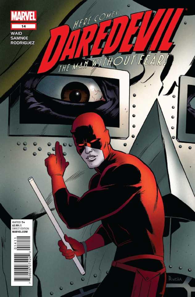Daredevil #14