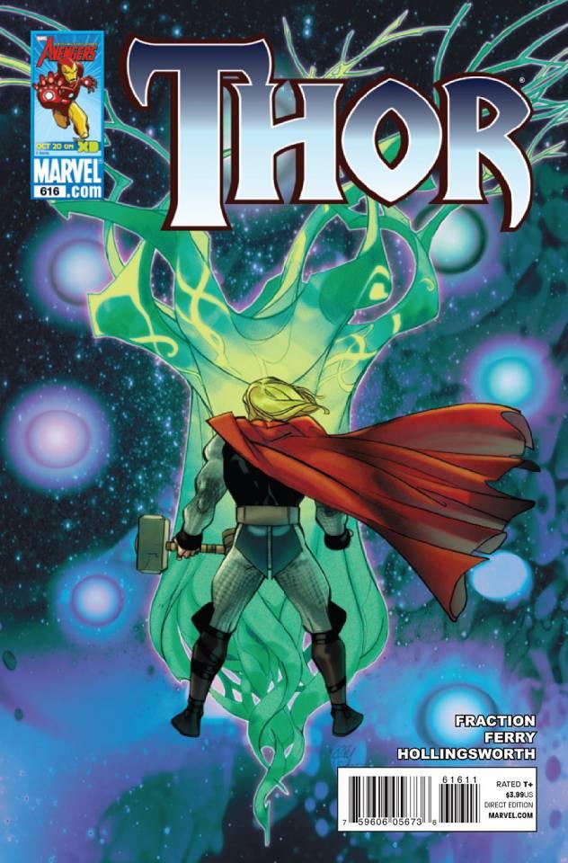 Thor #616