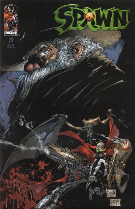 Spawn #72