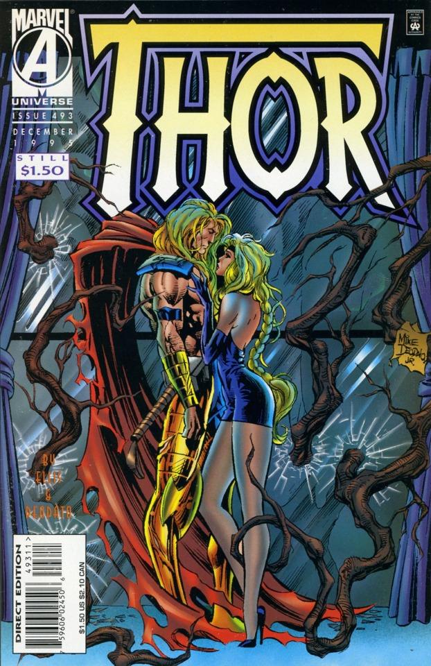 Thor 493