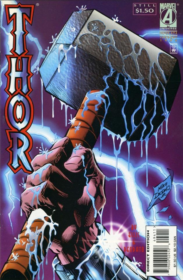 Thor 494