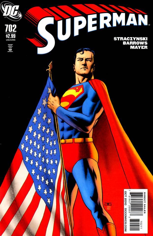 Superman 702