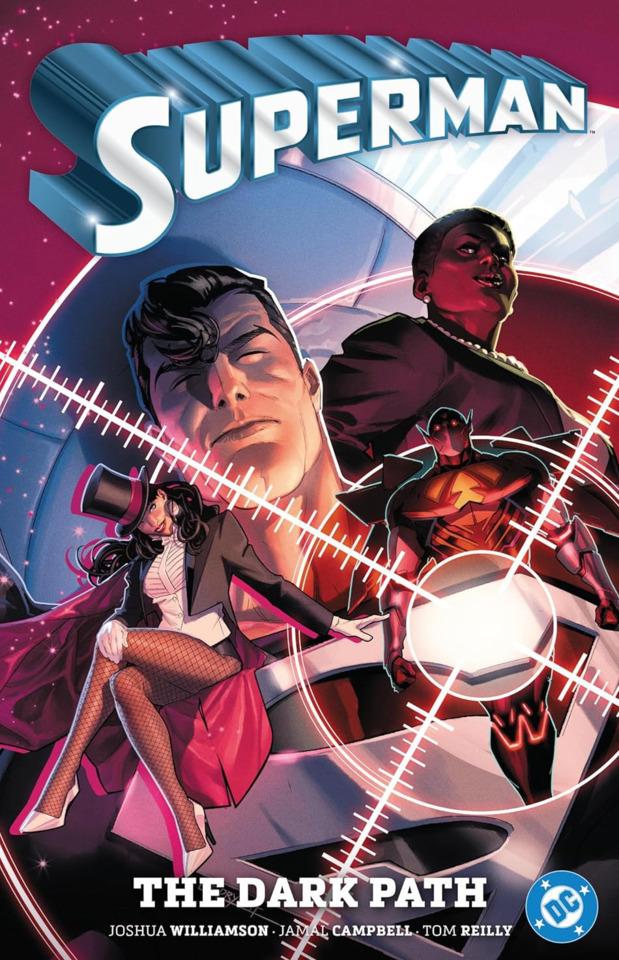 Superman #3