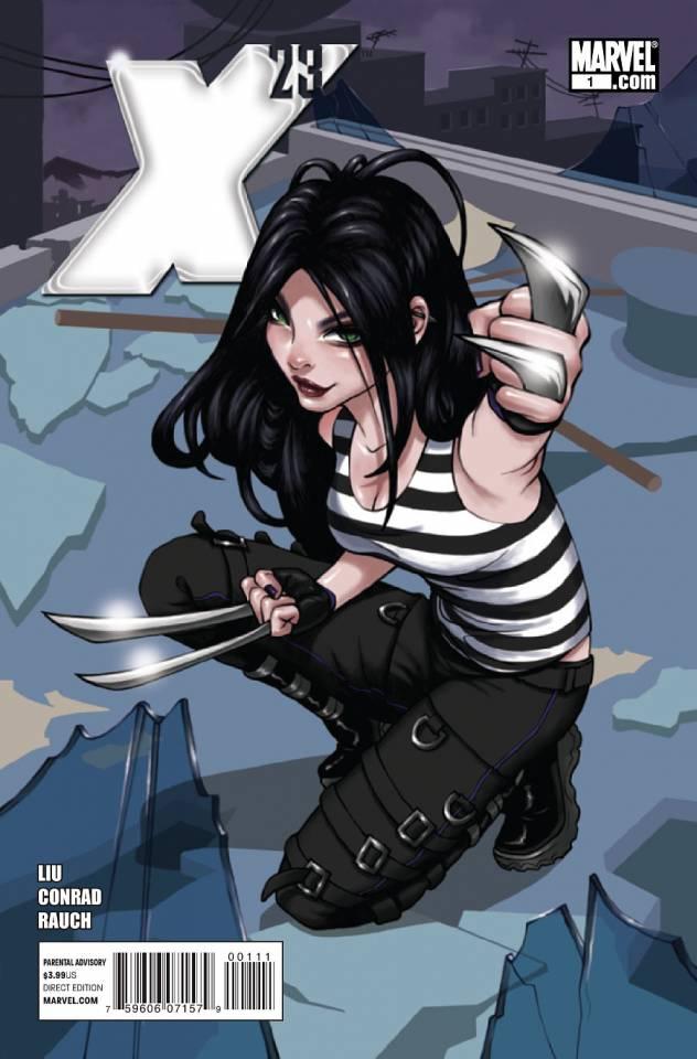 X-23