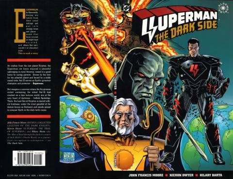 Superman: The Dark Side
