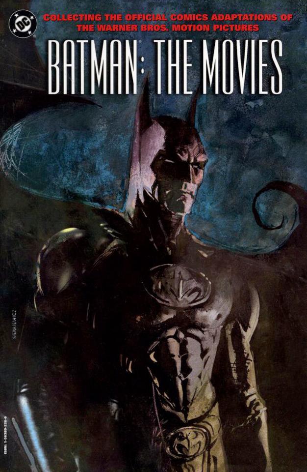 Batman: The Movies
