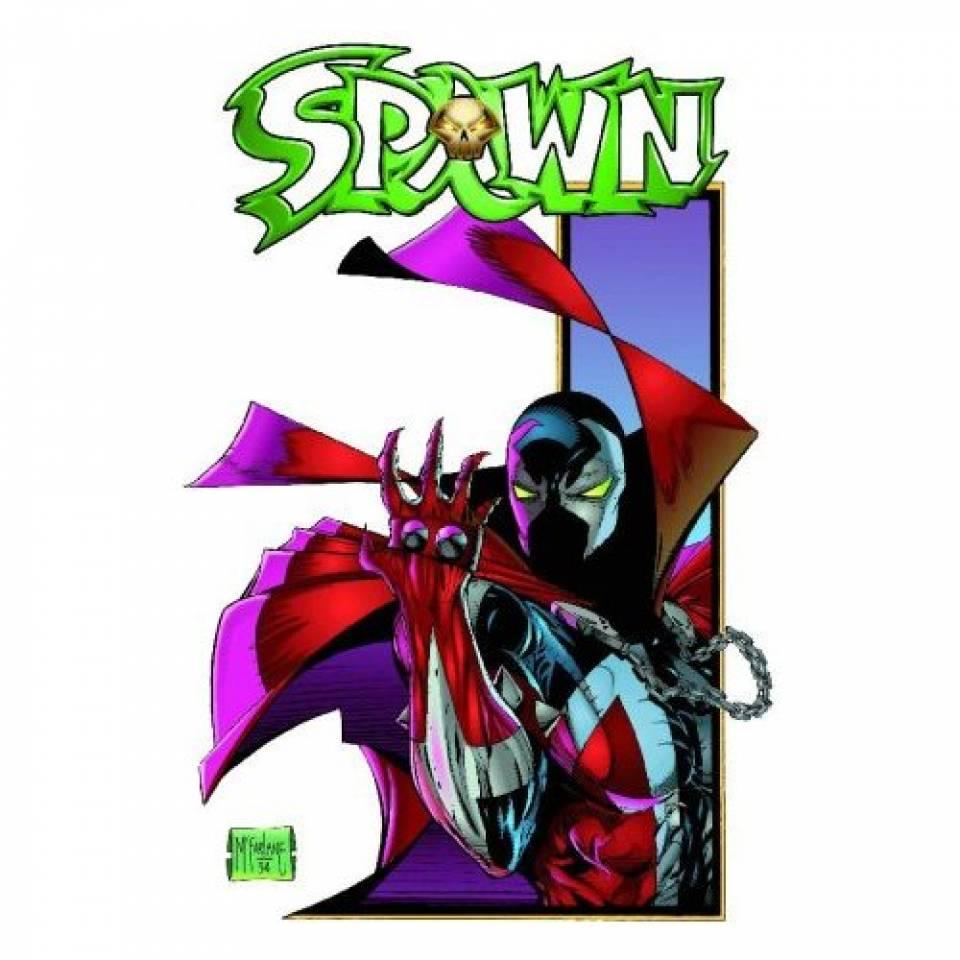 Spawn Collection #3