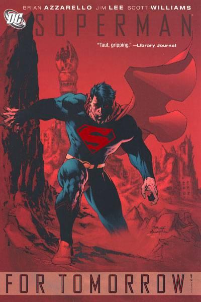 Superman: For Tomorrow