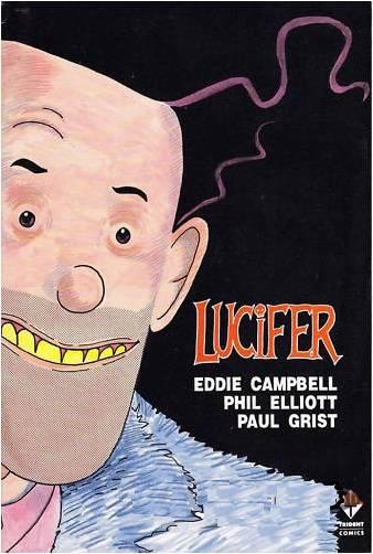 Lucifer