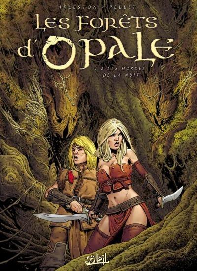 Les Forêts d'Opale #8