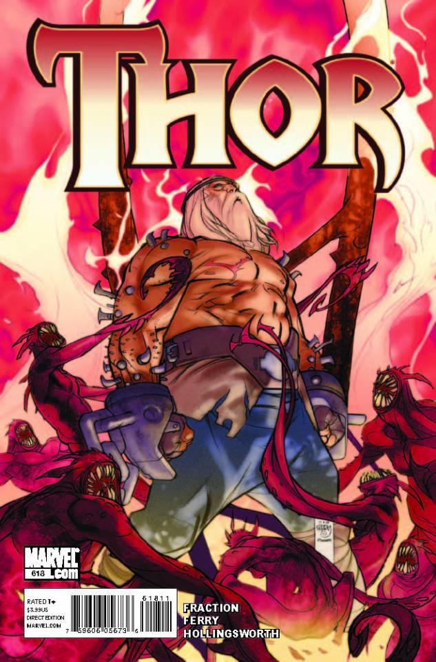 Thor #618