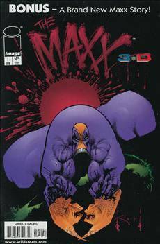 Maxx 3-D