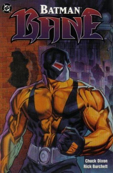 Batman: Bane