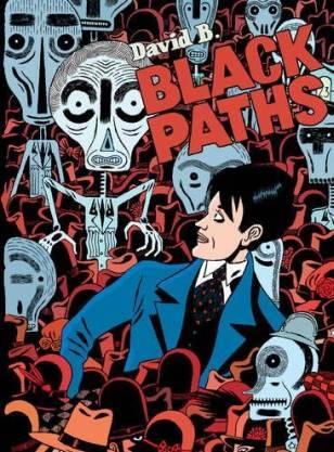 Black Paths