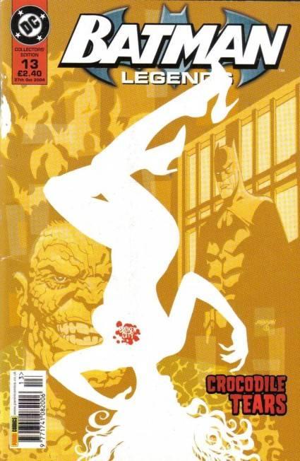 Batman Legends #13
