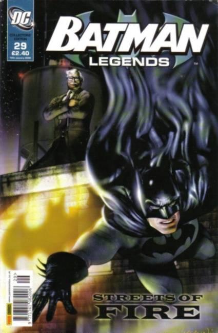 Batman Legends #29