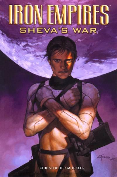 Iron Empires: Sheva's War