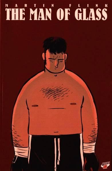 The Man of Glass