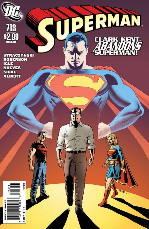 Superman 713
