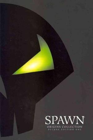 Spawn Origins Collection: Deluxe Edition cover — © Image