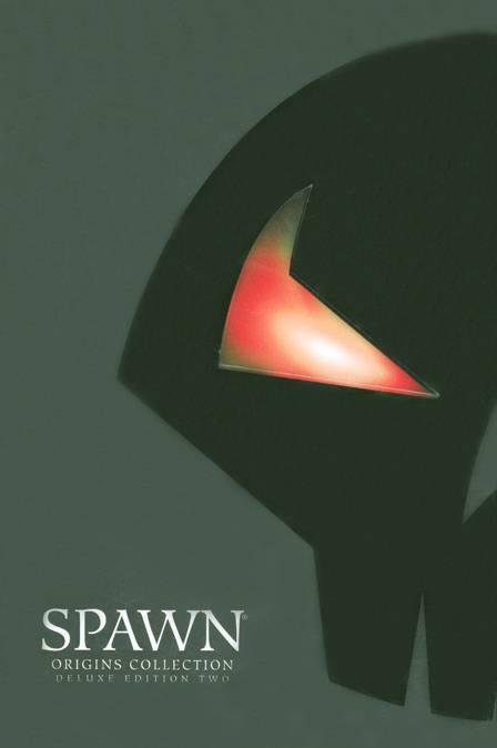 Spawn Origins Collection: Deluxe Edition #2
