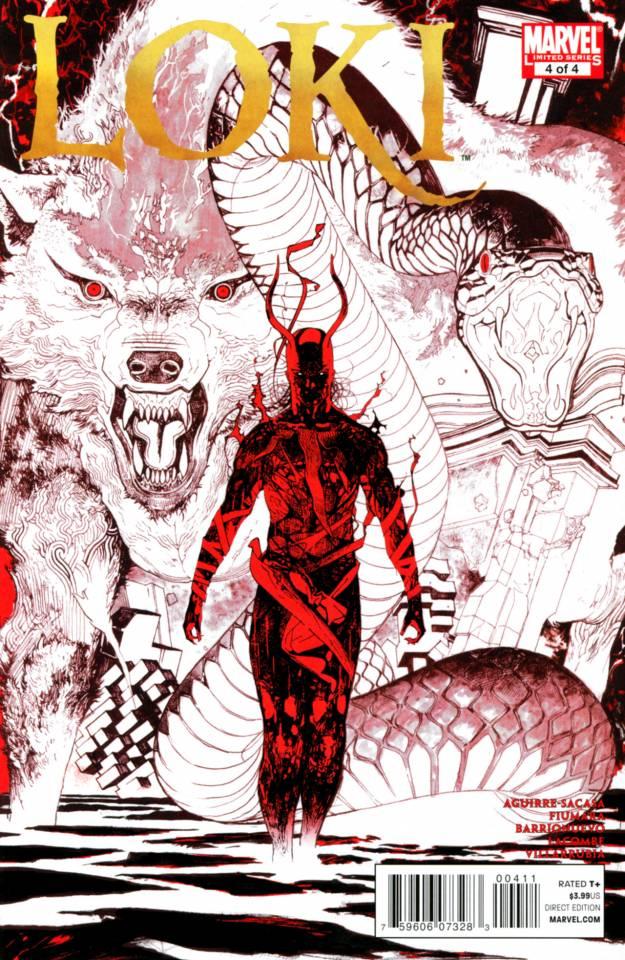 Loki #4