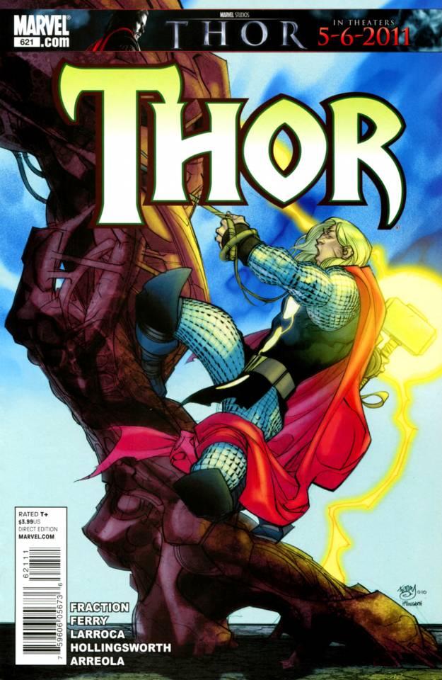 Thor #621