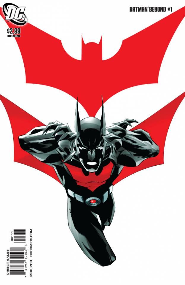 Batman Beyond