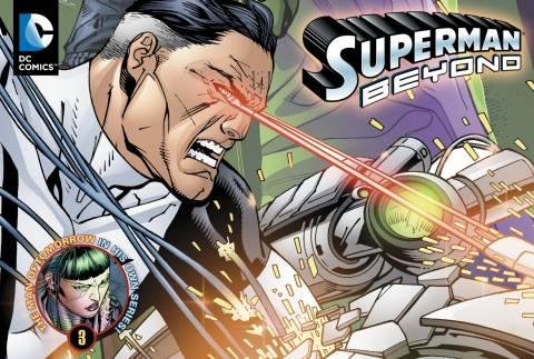 Superman Beyond #3