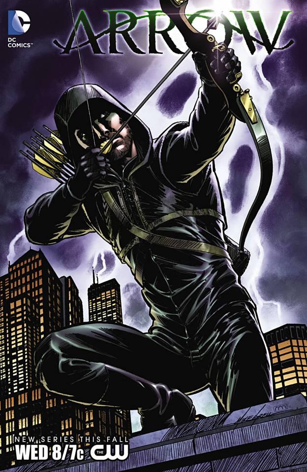 Arrow