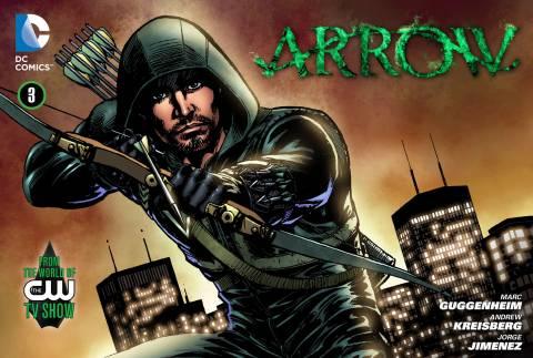 Arrow #3