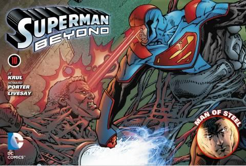 Superman Beyond #10