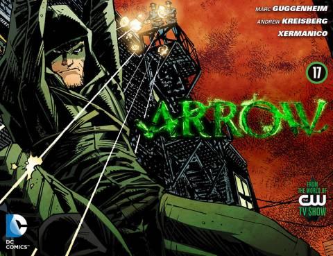 Arrow #17