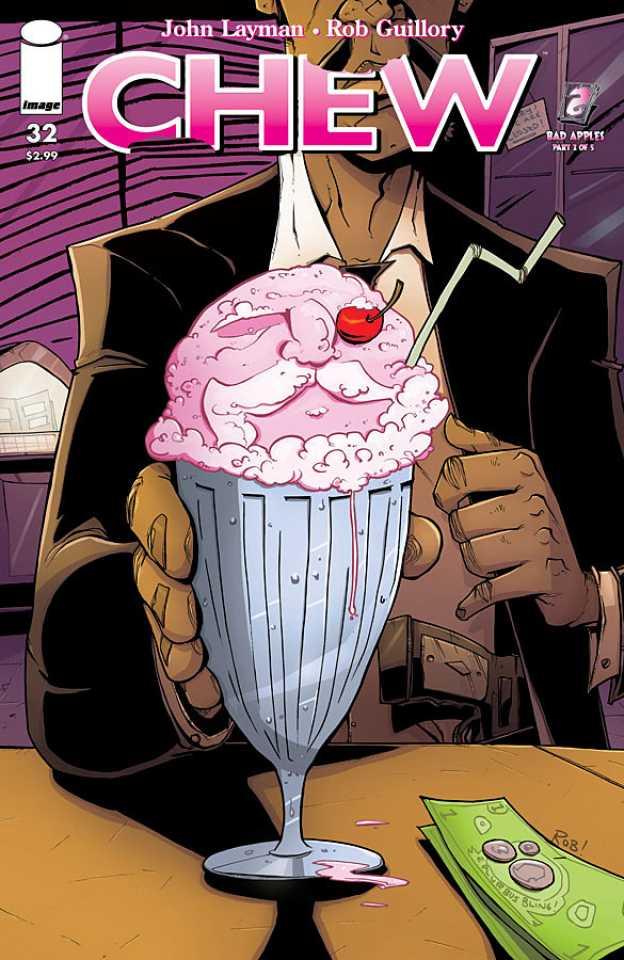 Chew #32