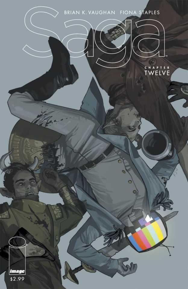 Saga #12