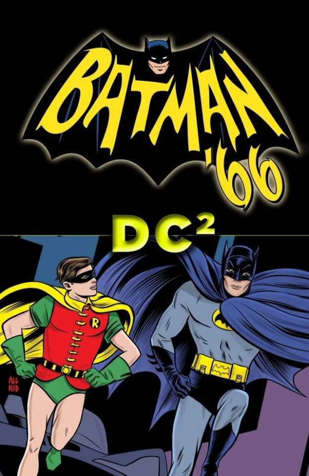 Batman '66