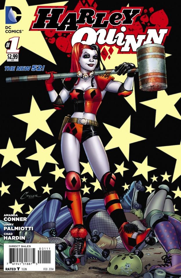 Harley Quinn
