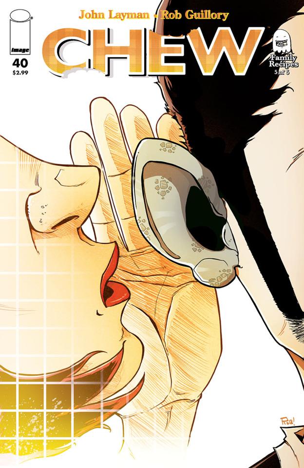 Chew #40