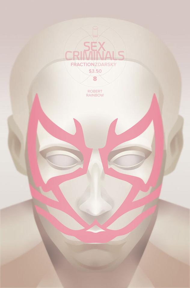 Sex Criminals #8