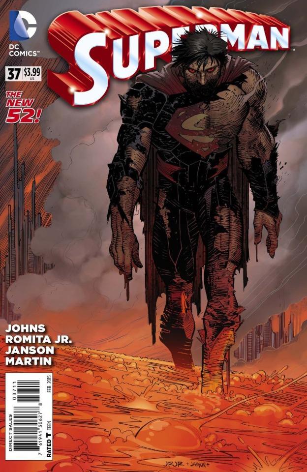 Superman #37