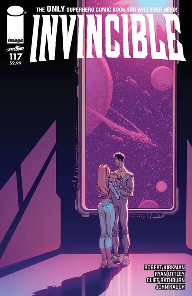 Invincible 117