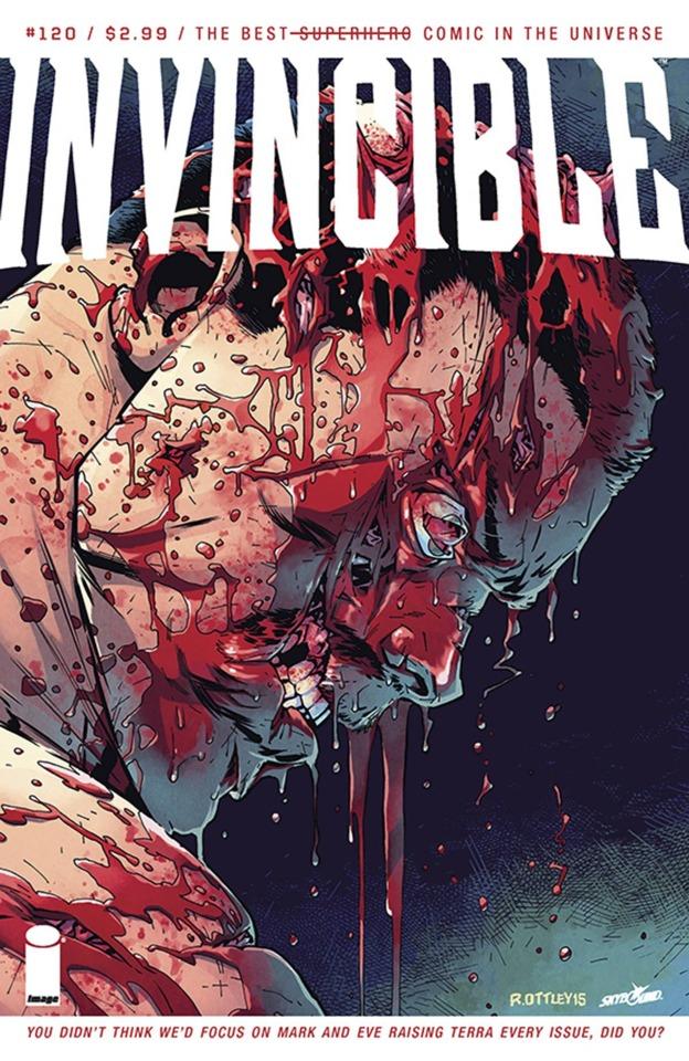 Invincible 120