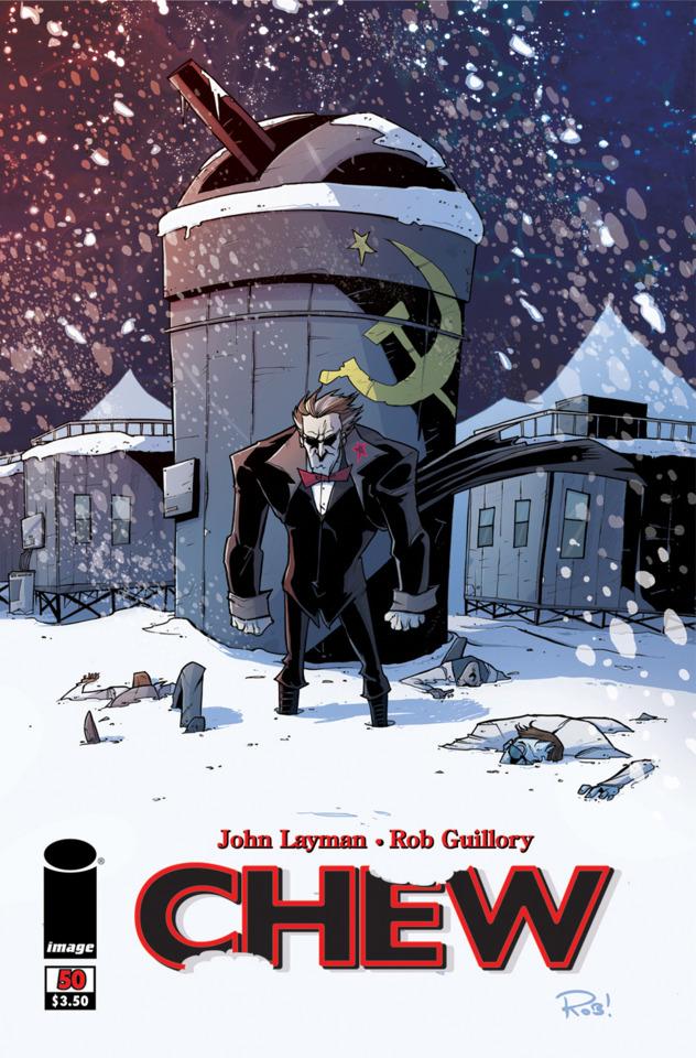 Chew #50