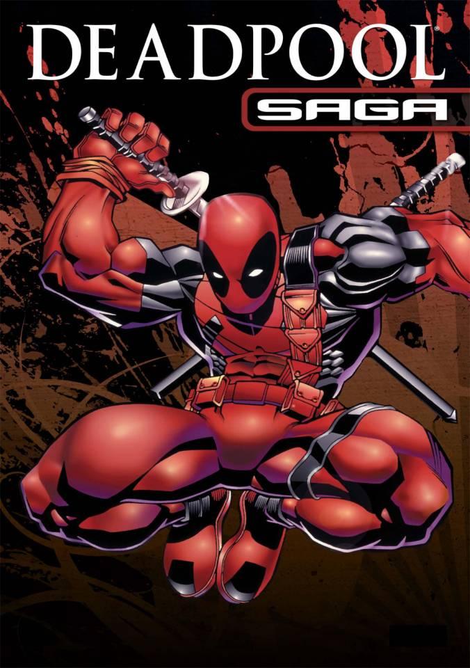 Deadpool Saga