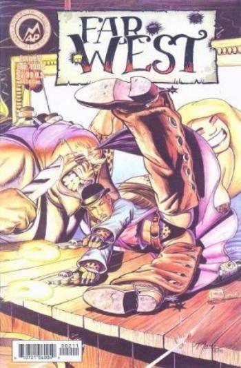 Far West #2