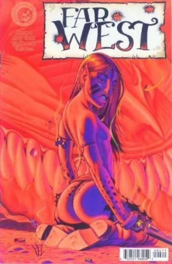 Far West #4
