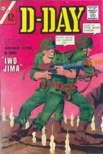 D-Day #2