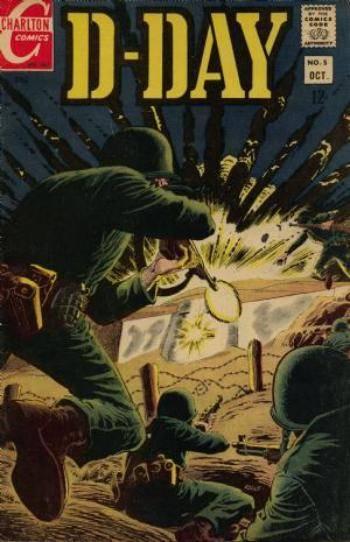 D-Day #5