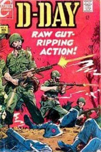 D-Day #6